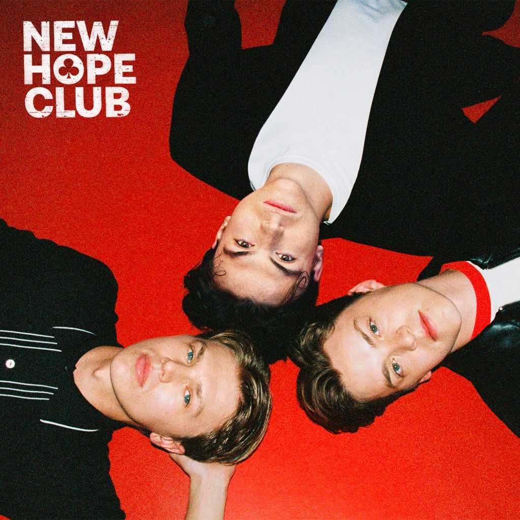 New Hope Club