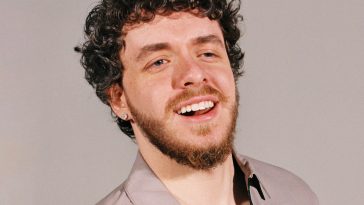 Jack Harlow