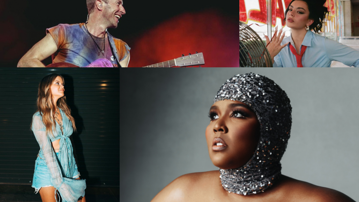 Music Rewind: 5 Favorite Music Videos That Took Our Breath Away