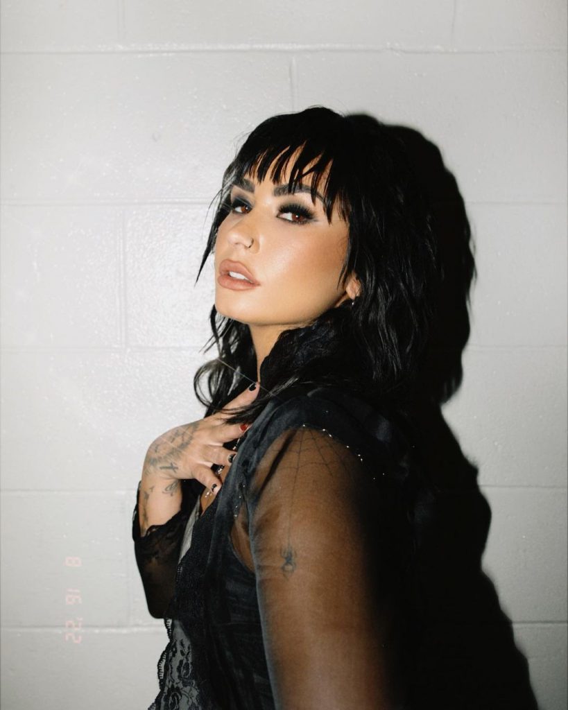 Demi Lovato