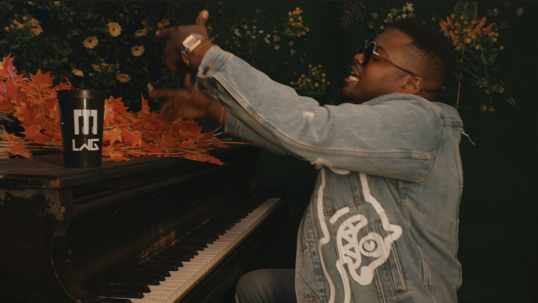 How Extra Is Preparing To Take Over The Music Industry - CelebMix