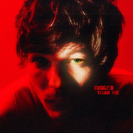 Louis Tomlinson Unveils Bigger Than Me Keeping Faith In The Future