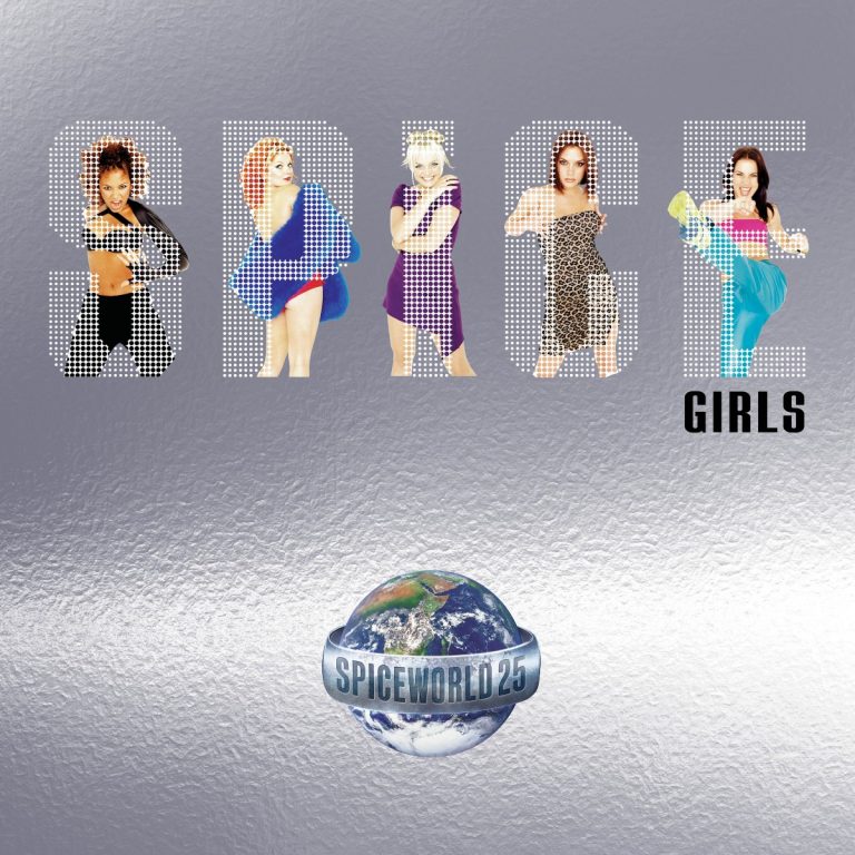The Spice Girls Announce Plans To Release 25th Anniversary Edition Of Spiceworld Celebmix 