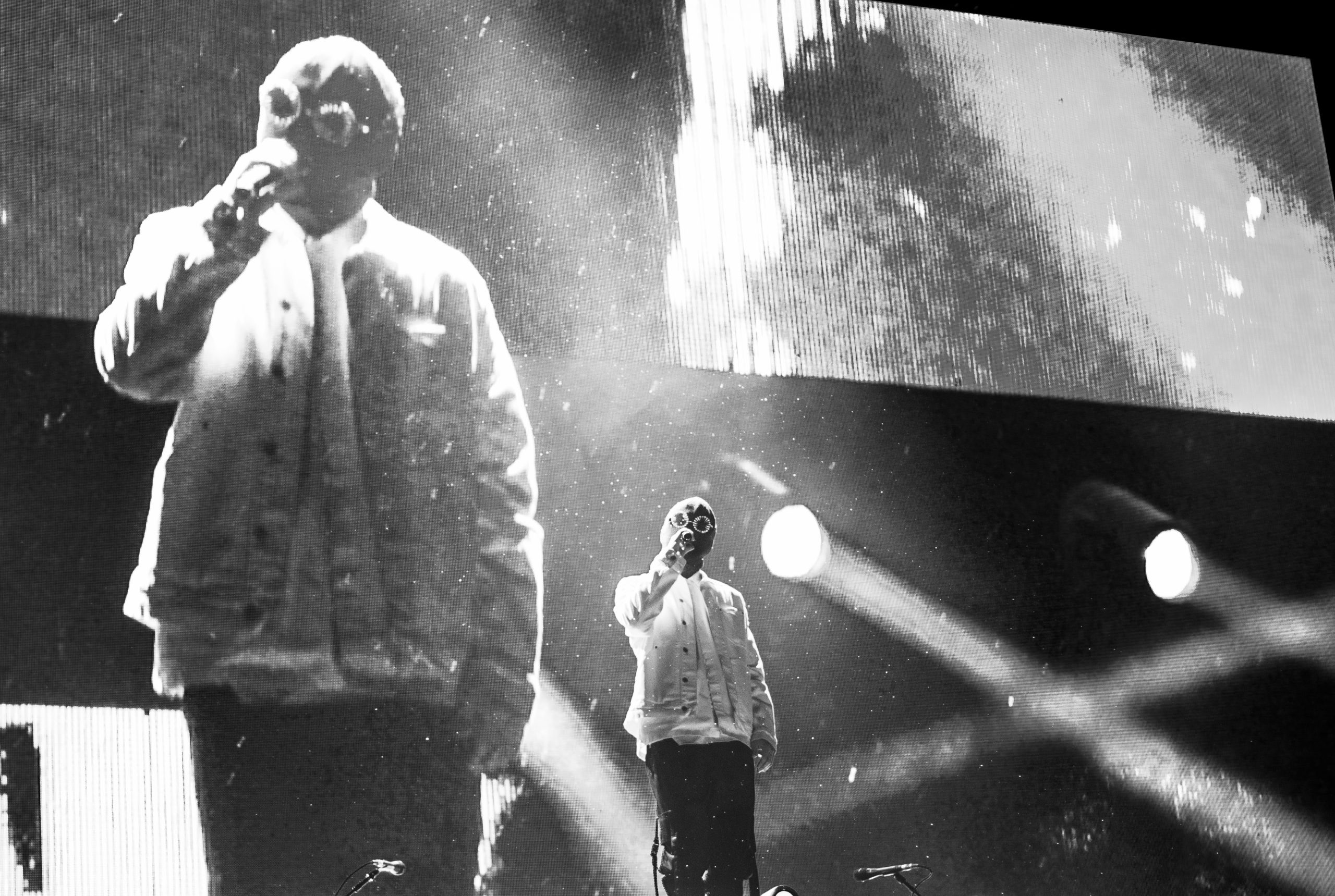 Twenty One Pilots Take Over The Emerald City CelebMix