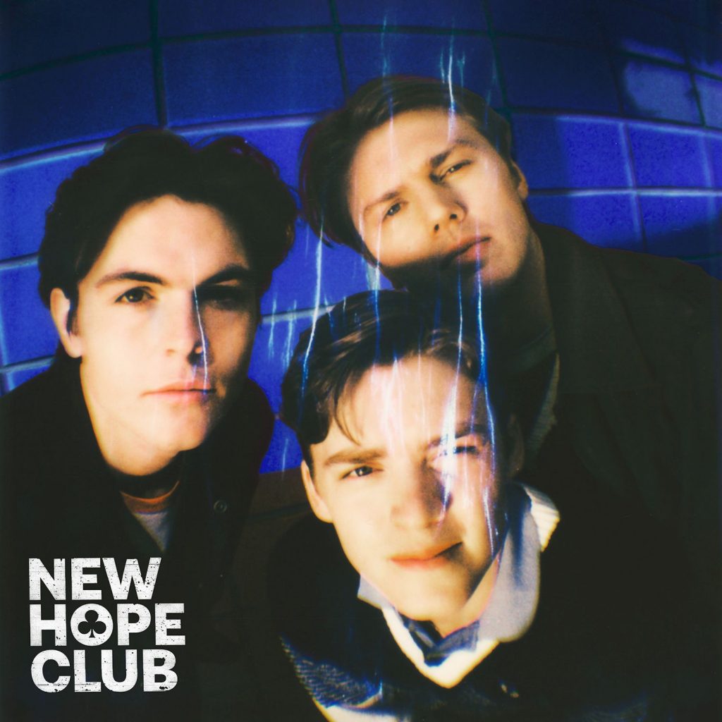 New Hope Club