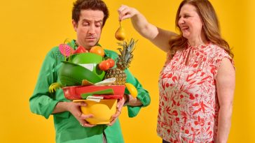 Angela Hartnett