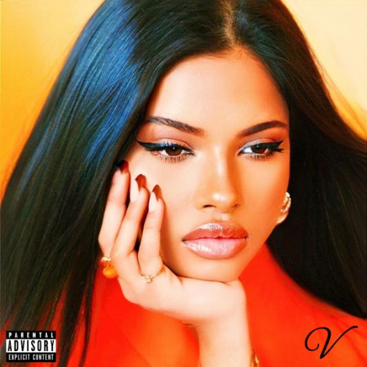 Véyah Releases Debut Single “Almost” - CelebMix