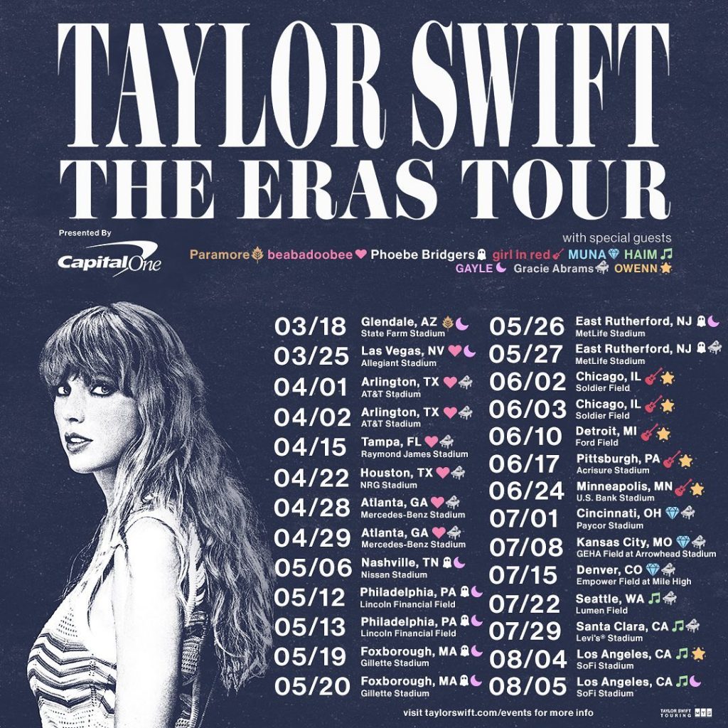 acrisure stadium taylor swift ticketmaster drop｜TikTok Search