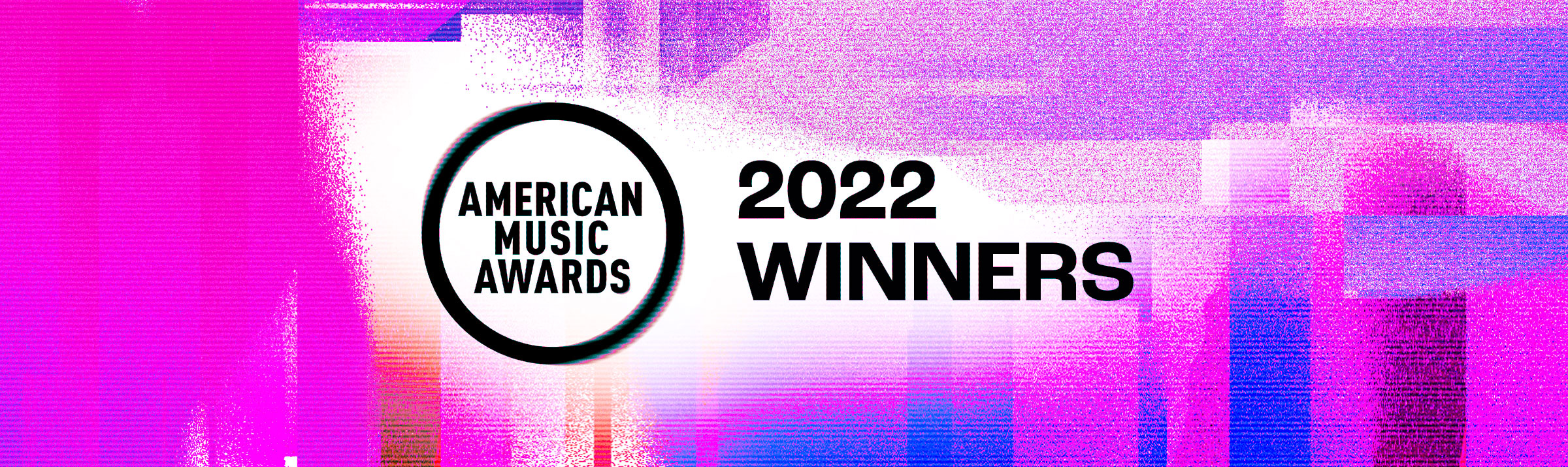 2022 American Music Awards: See the Complete Winners List