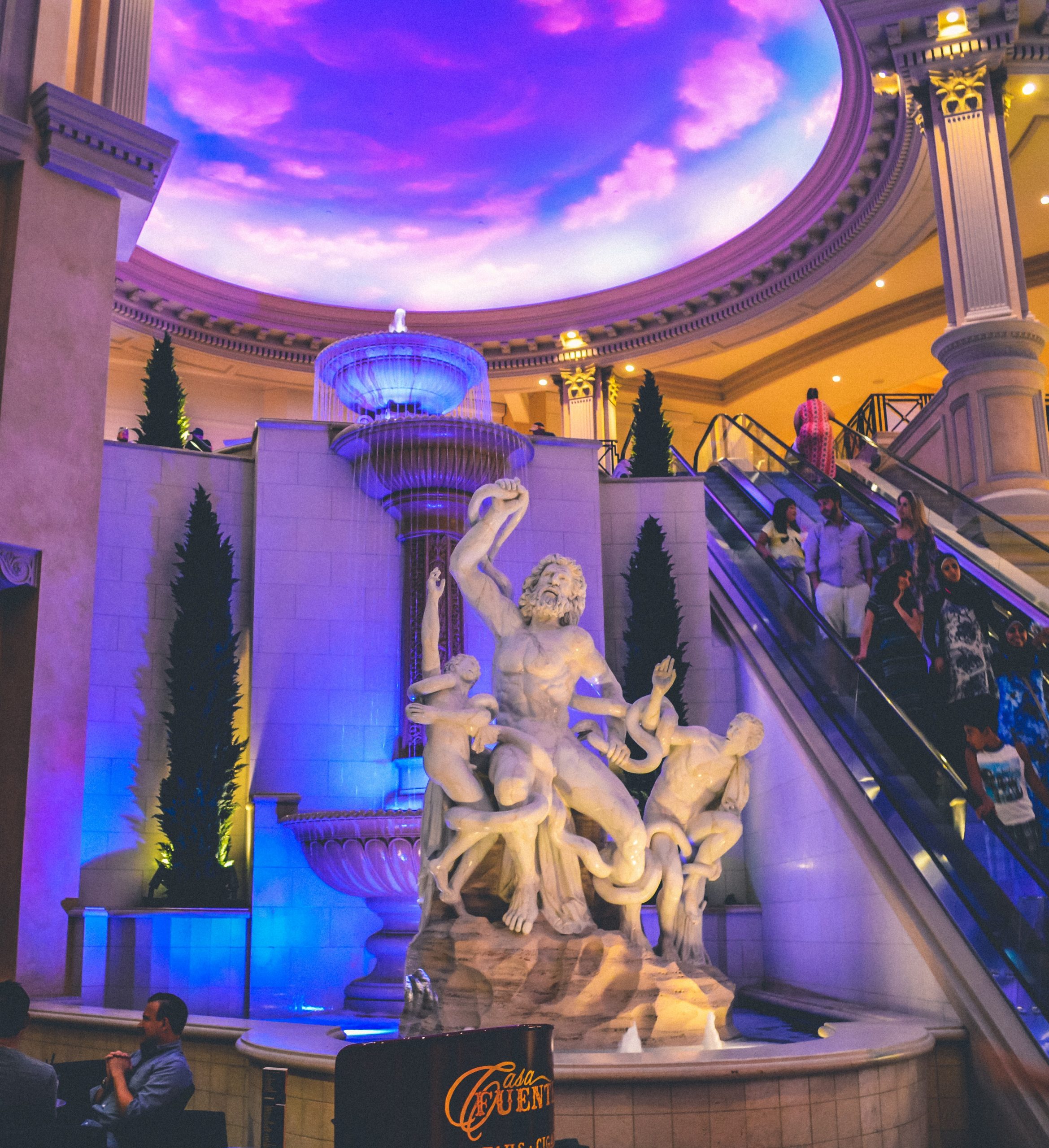 Zadig & Voltaire at Caesars Palace, Las Vegas - Updated January 2023 -  VegasNearMe