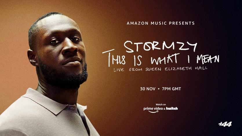 Stormzy