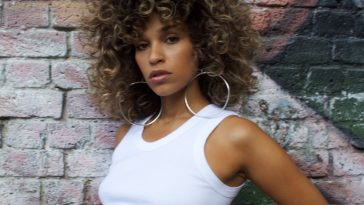 Izzy Bizu