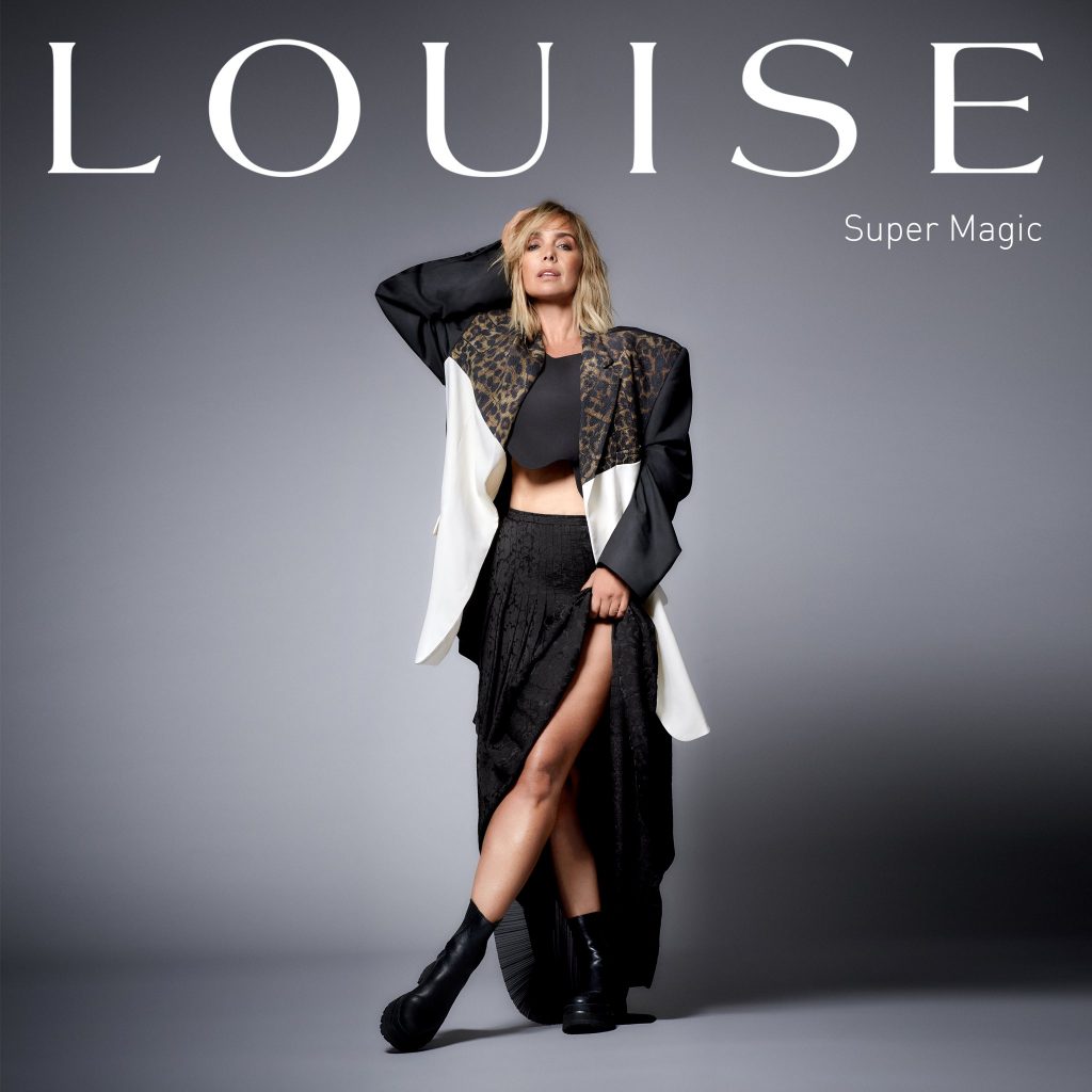 New IN  Star Collection - D. Louise