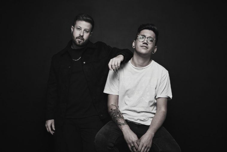 RIOT Drops Cutting-Edge New Single “Buck Shots” - CelebMix