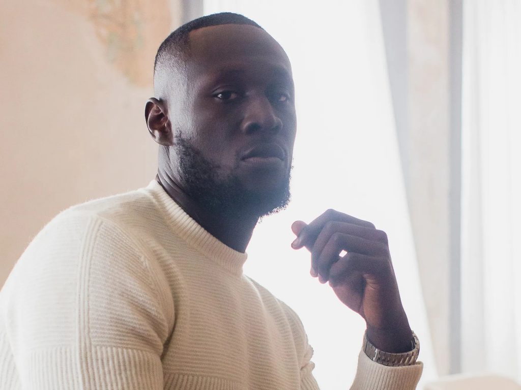 Stormzy