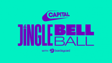 Jingle Bell Ball