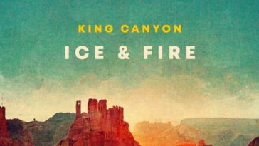 Ice & Fire