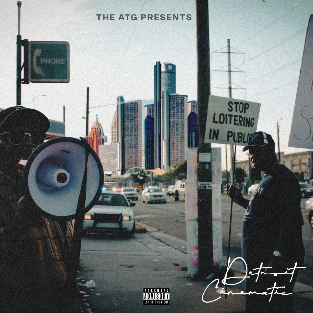 The ATG reveals 2nd studio album bringing together Detroit’s elite rappers 