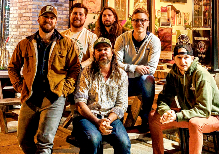 The Jared Stout Band Drops Breezy New Single/Music Video “Luck” - CelebMix