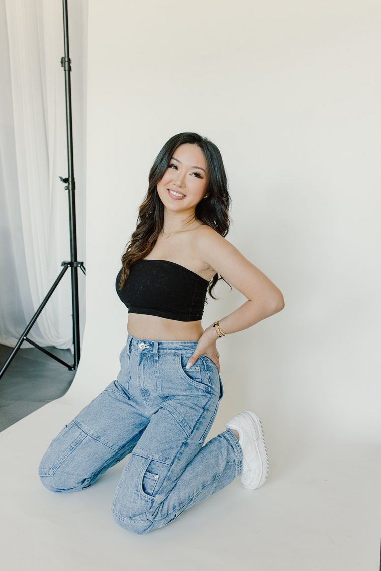 YouTube Star, Vanessa Lau - How to Choose the Right Niche for Your ...