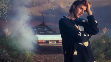 Ruel announced debut album