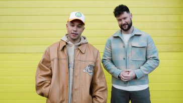 Jax Jones