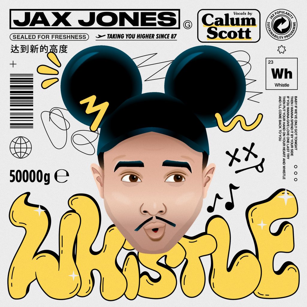 Jax Jones