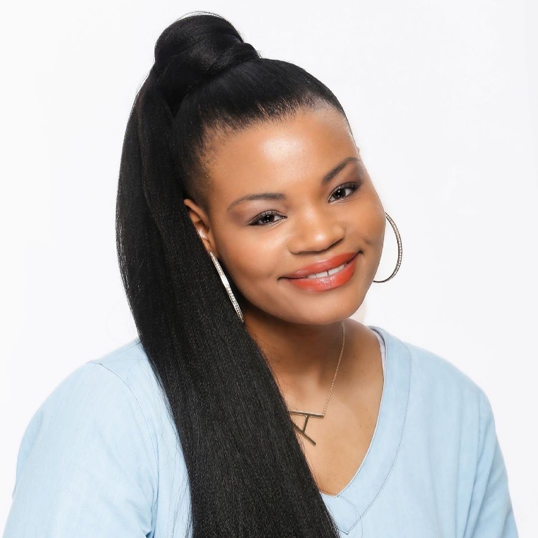 Actress Ashley Rae Harper is set to star in a powerful episode of the ...