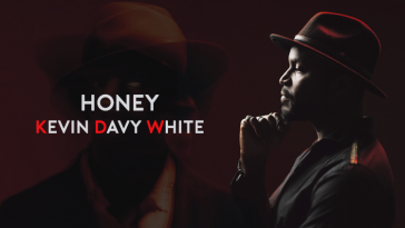 Kevin Davy White releases new single 'Honey' 1