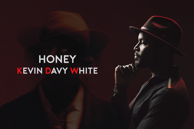Kevin Davy White releases new single 'Honey' 1
