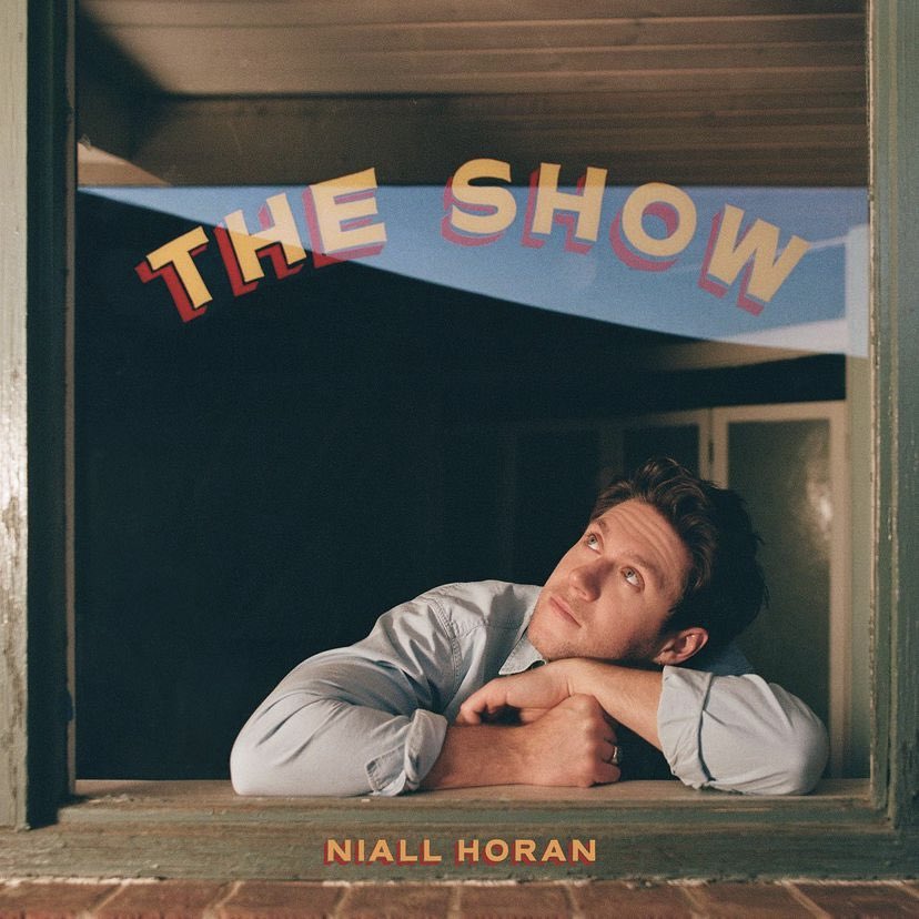 Niall Horan The Show Album