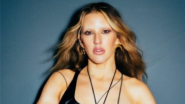Ellie Goulding