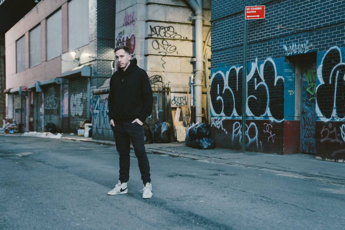Interview: Brooklyn-based DJ Ramsey Neville discusses his new project ...
