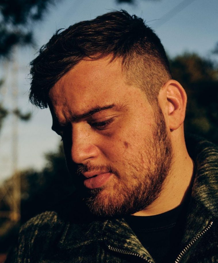 Shaun Farrugia