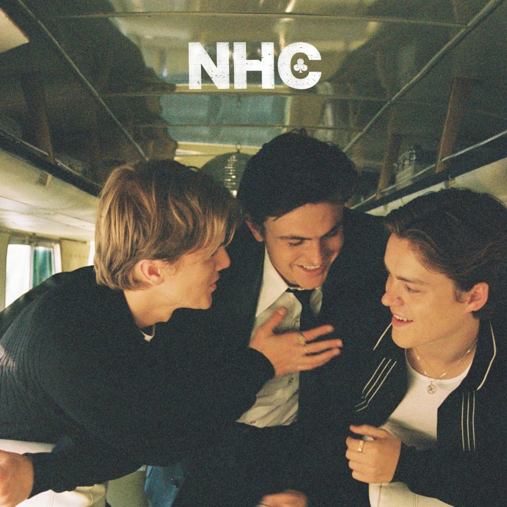 New Hope Club Share Heartfelt New Single 