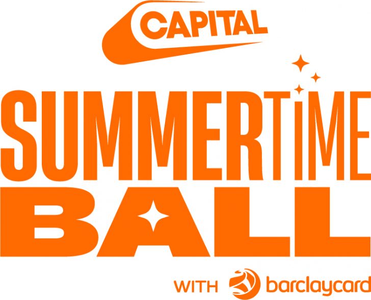 First Set Of Artists Confirmed For The 2023 Capital Summertime Ball