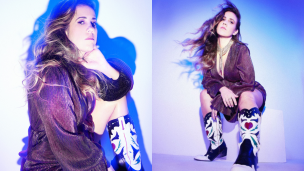 Exclusive Interview: LT Confronts Ageism in Her Latest Single 'Act Your ...