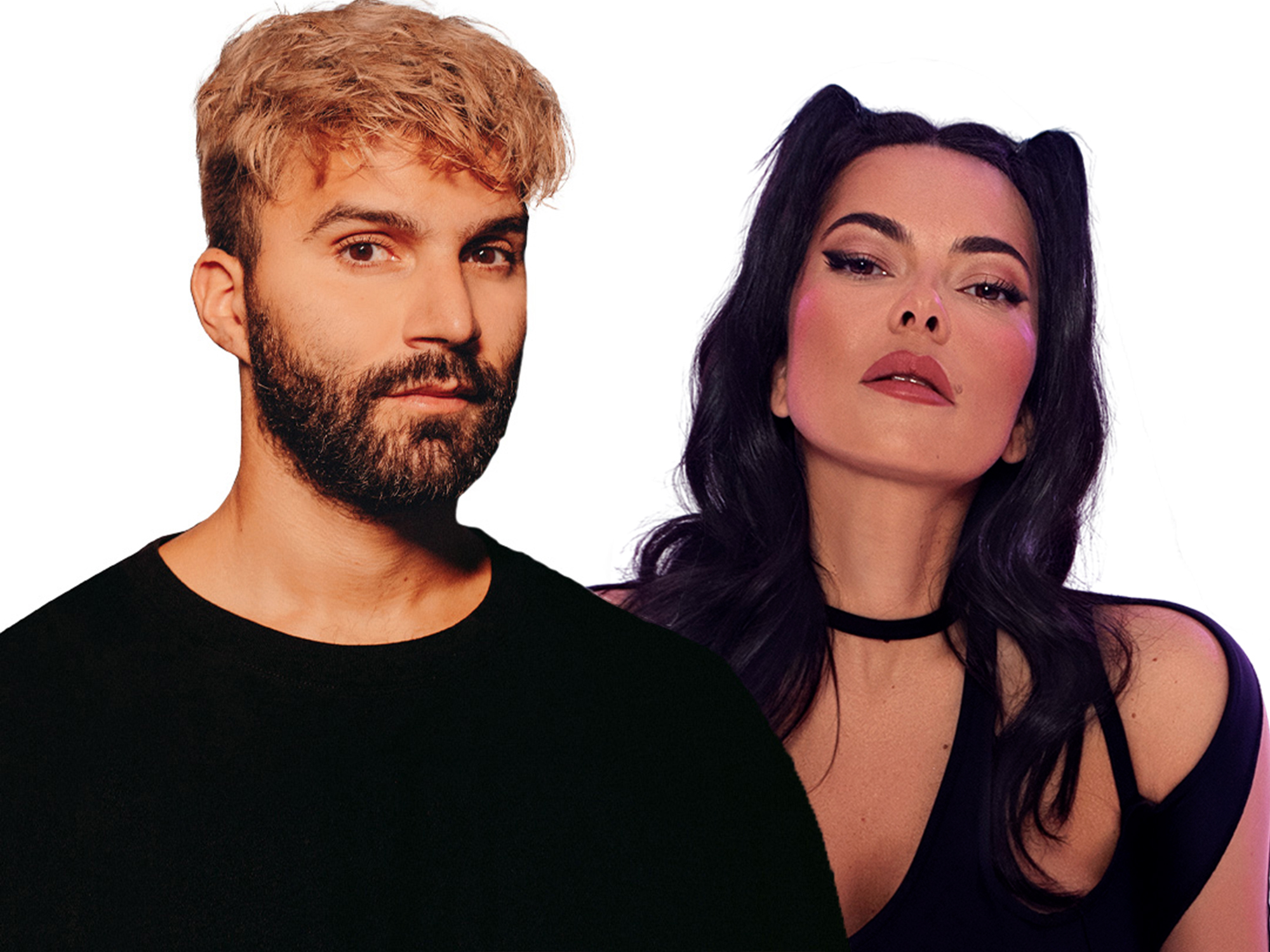 R3HAB collaborates with top Eastern European artist INNA for the new single  Rock My Body which samples Ecuador by legendary German dance trio SASH!  - CelebMix