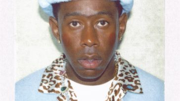 Tyler The Creator