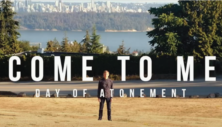 Day Of Atonement