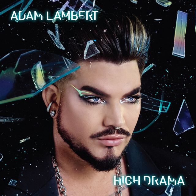 Adam Lambert