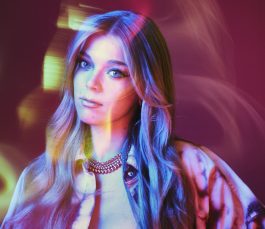 Becky Hill Teams Up With Chase & Status On Electrifying New Single ...