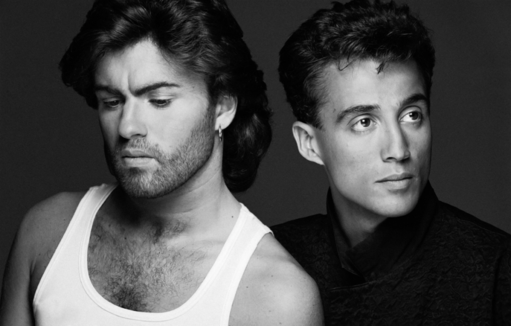 WHAM! Release 'WHAM! The Singles: Echoes From The Edge Of Heaven