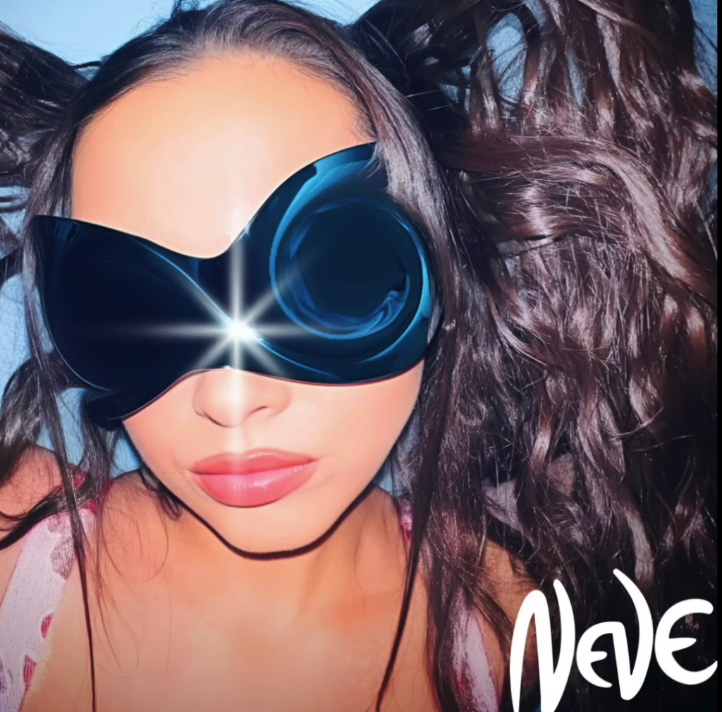 NEVE has dropped 'To The Moon'