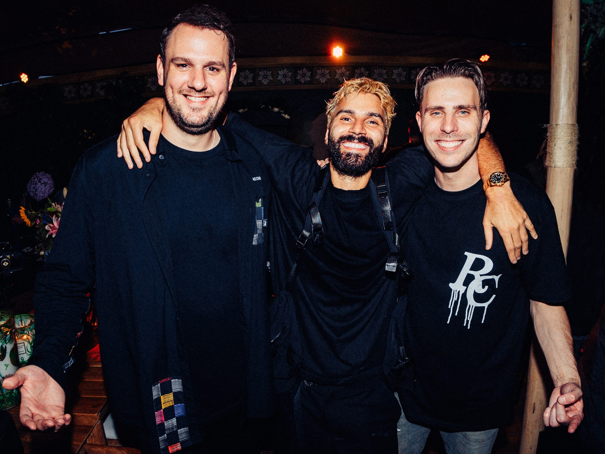 Timmy Trumpet & R3HAB are back with another collaboration titled Dom Dom  Yes Yes with producer and TikTok creator Naeleck - CelebMix