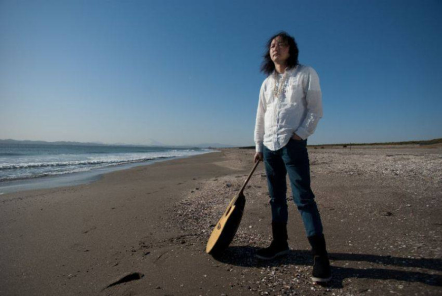 Rock Of Asia Blends East and West on New Album ‘TAMI’ - CelebMix