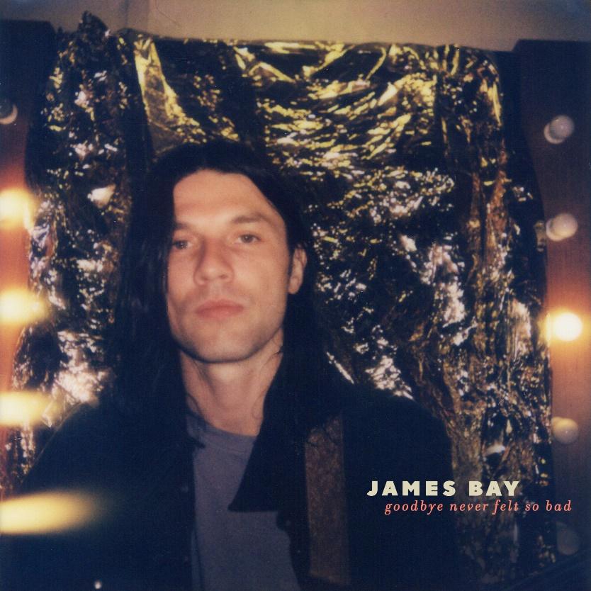 James Bay