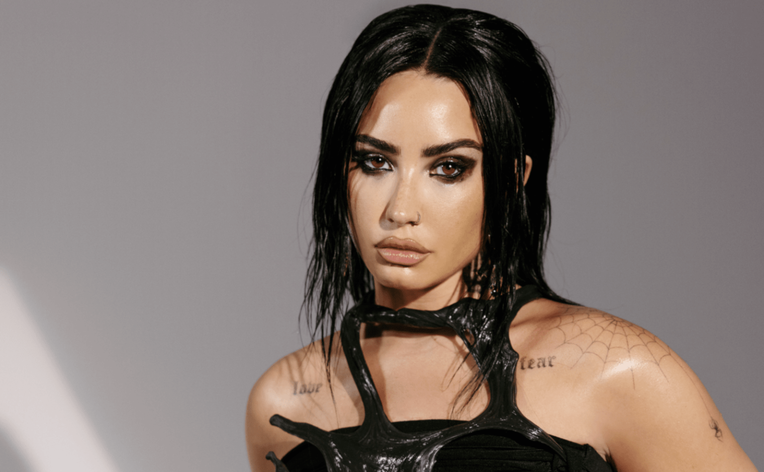 Demi Lovato's newest album 'REVAMPED' breathes fresh life into her