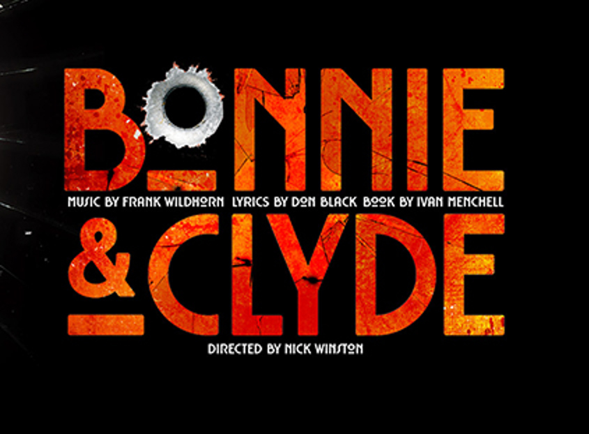 bonnie and clyde uk tour