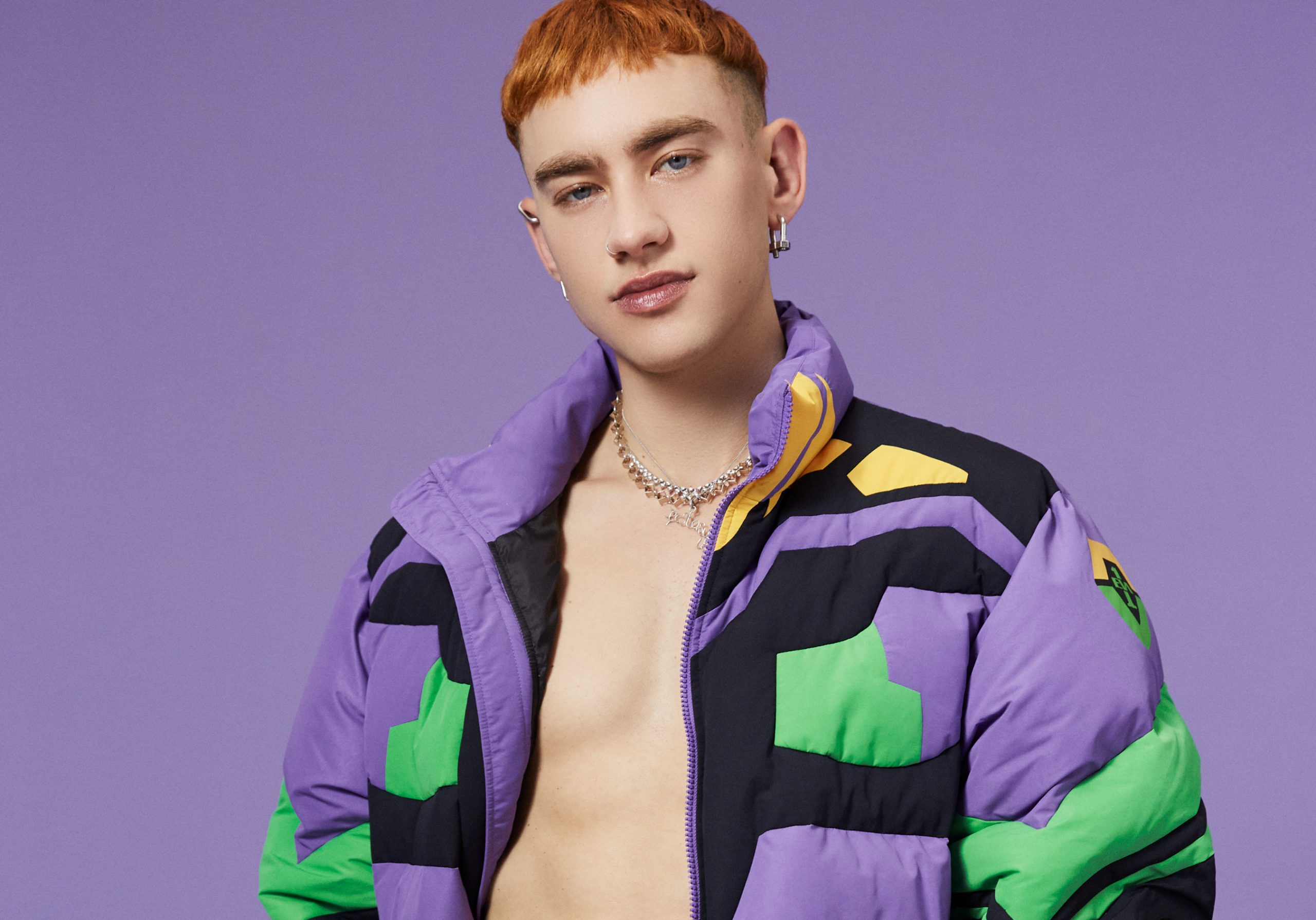 An Olly Alexander waxwork is coming to Madame Tussauds! - CelebMix